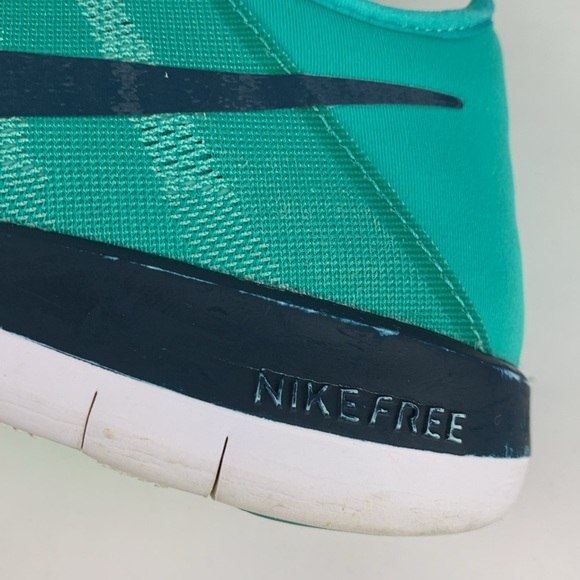 Nike Free TR 6 running sneakers - Picture 8 of 12